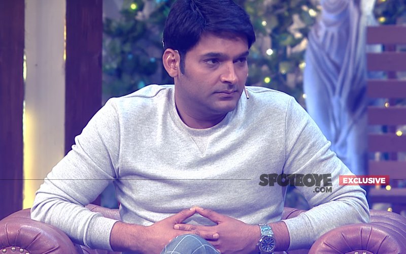 Kapil Sharma Loses Popularity On YouTube. Did You Expect It?