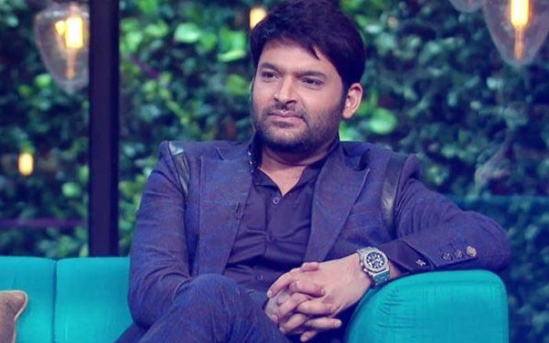 Back With A BANG: Here's Good News For Kapil Sharma Fans...