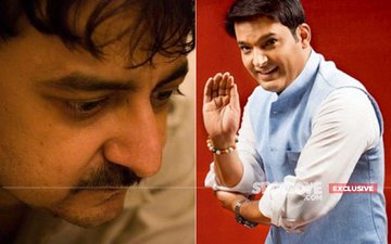 Kapil Sharma ABUSES & THREATENS SpotboyE Editor: Your Daughter Wants To SLEEP With Me