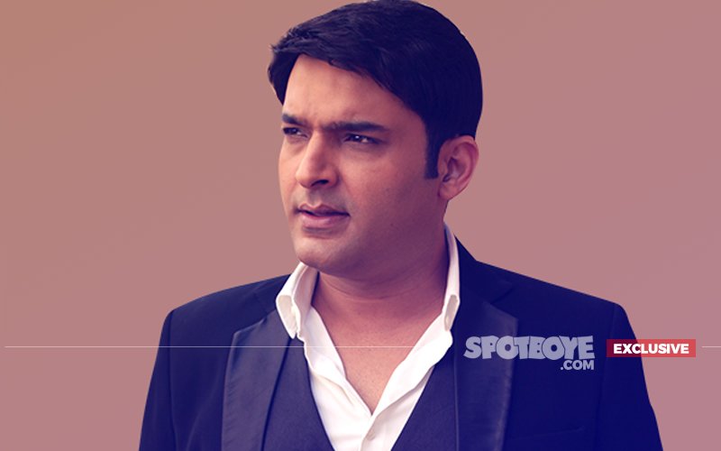 NOT FUNNY: Here’s Fallen Star Kapil Sharma’s Plan B To Revive His Career