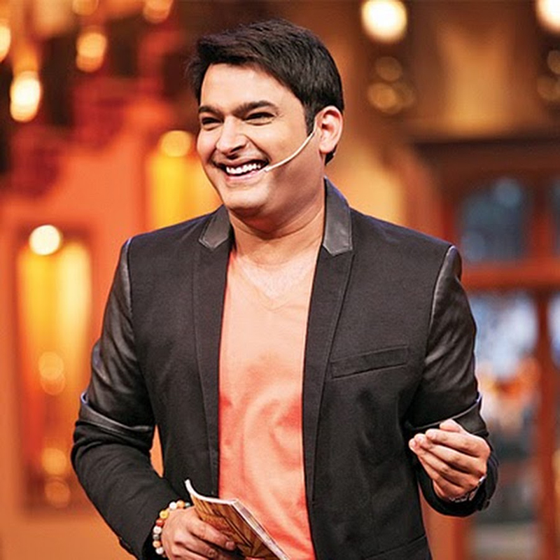 kapil sharma