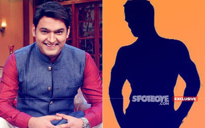 Kapil Sharma’s Lucky Charm Joins Family Time With Kapil. Guess Who?