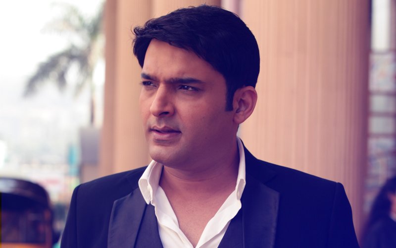 Kapil Sharma: I Was DEPRESSED, LOCKED myself in office, DRANK alcohol for 12 days