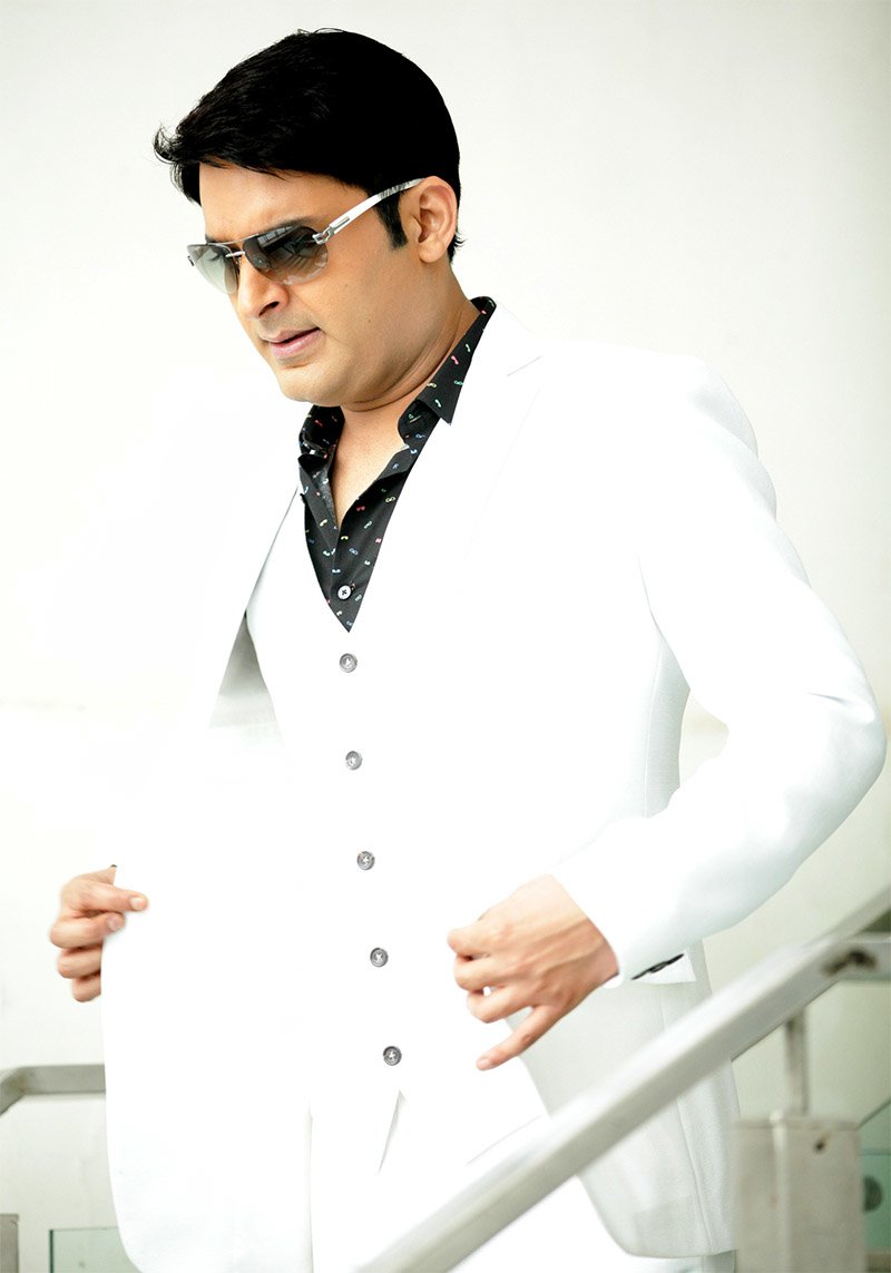 kapil sharma