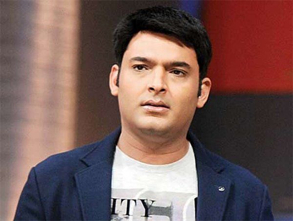 Kapil Sharma Lands In Legal Trouble, CASE Filed Against Comedian For Breaching North America Tour Contract-Report