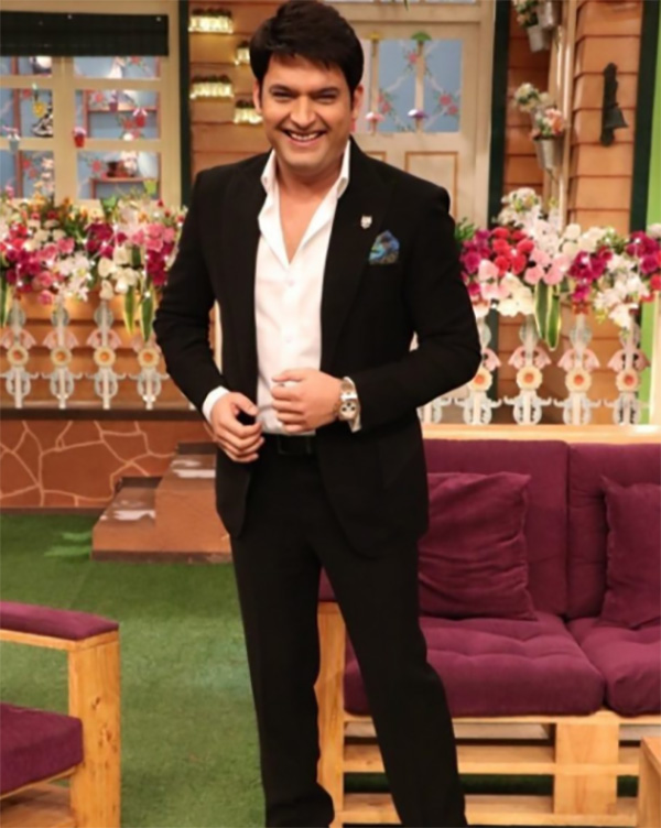 kapil sharma