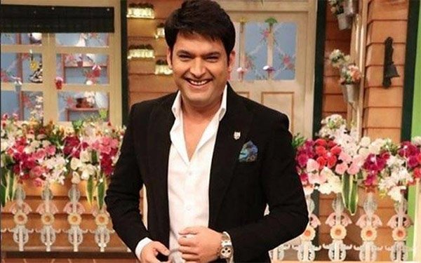 kapil sharma