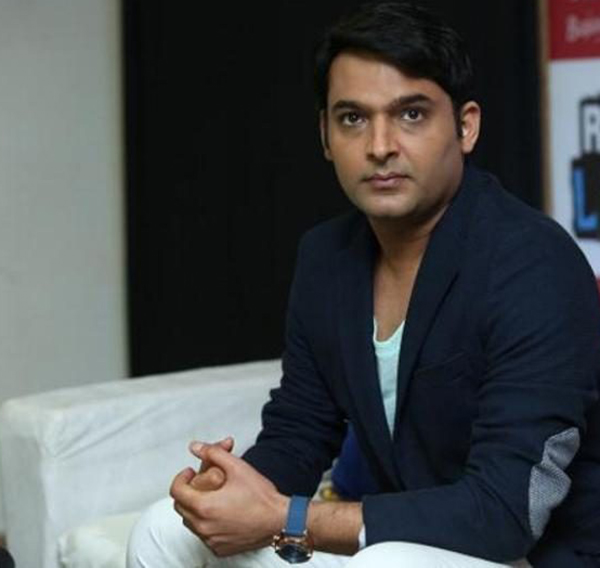 kapil sharma