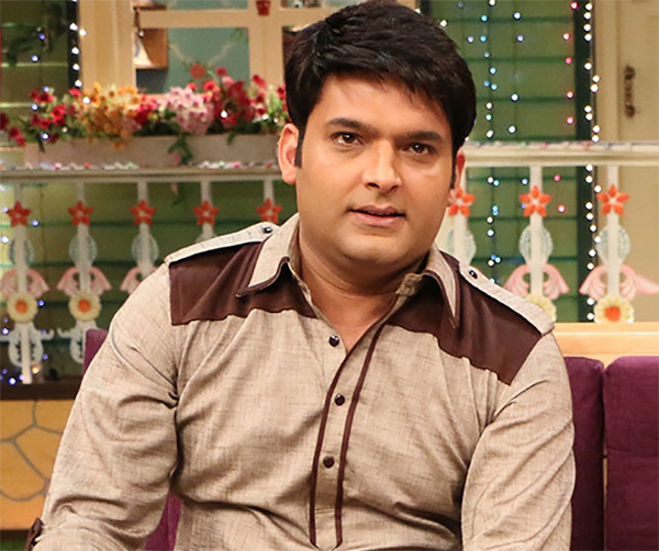 kapil sharma show to wrap up