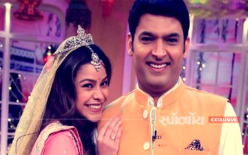 अपनी डूबती नाव को बचाने के लिए क्या कपिल ने बुलाया सुमोना को?