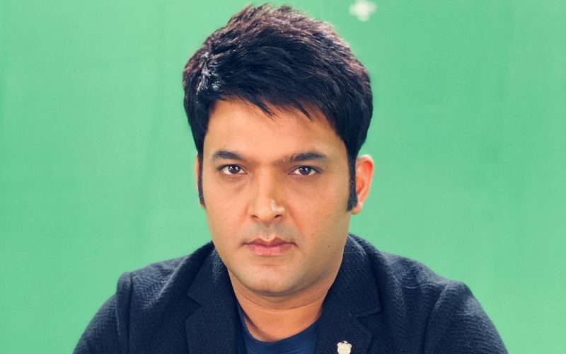 Kapil Sharma Summoned By Mumbai Police To Give Statement Over The Cheating And Forgery Case Filed On Car Designer Dilip Chhabria
