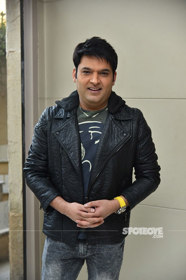 kapil sharma