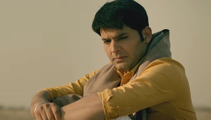 kapl sharma in firangi