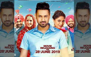 Veere Di Saliye: Karamjit Anmol Shares the Poster of his First Song from 'Mindo Taseeldarni', Releasing on June 8
