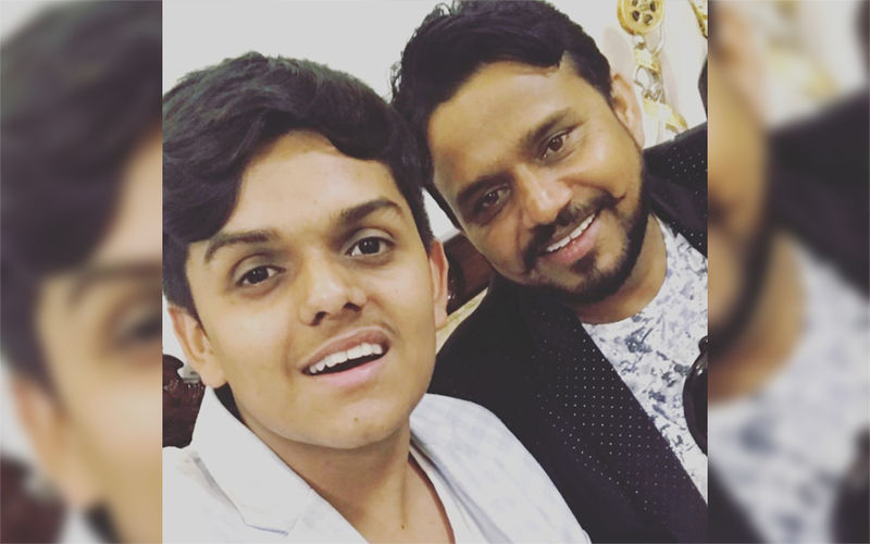 Karamjit Anmol Pens a Heart-Warming Birthday Note for His Son
