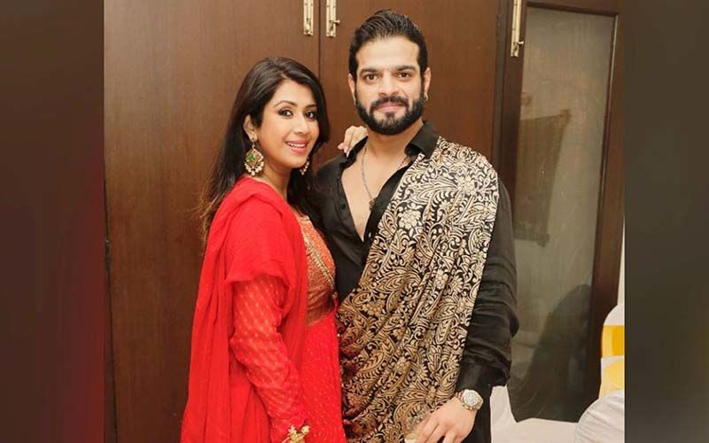Yeh Hai Mohabbatein: Karan Patel’s Comeback To Be An ‘EPIC’ And Most-Awaited One, Claims Wife Ankita Bhargava