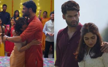 Durgamati Song Baras Baras: Bhumi Pednekar-Karan Kapadia’s New Track Is All About Love
