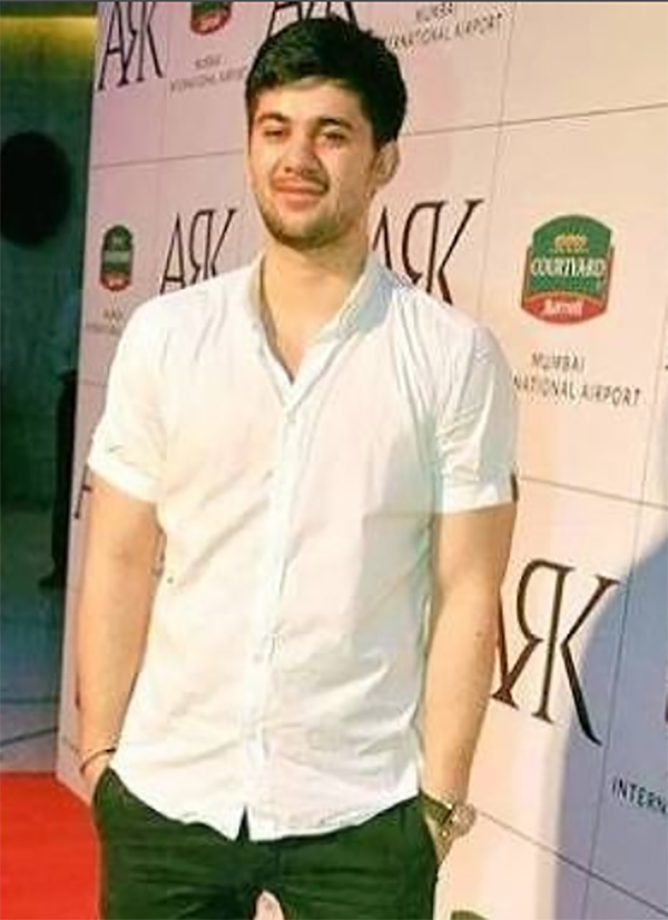 karan deol