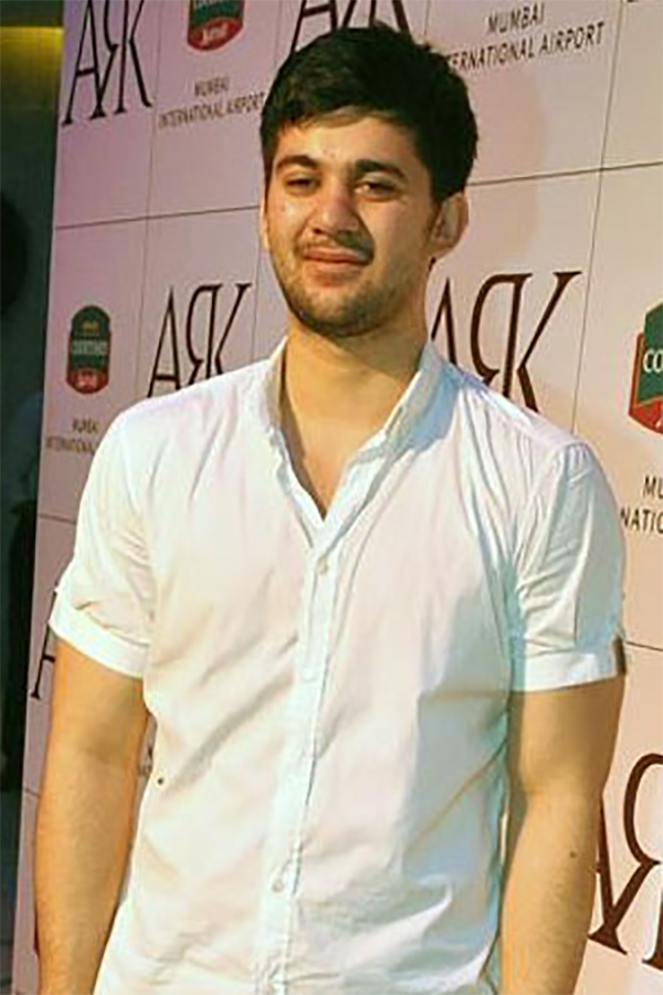 karan deol