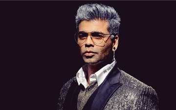 ...तो इसीलिए करण जौहर को होली खेलने से लगता है डर