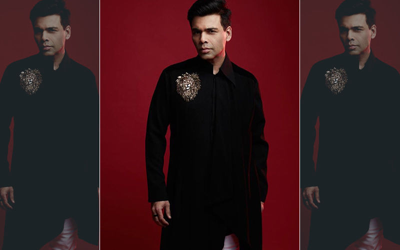 Netflix To Get Dharmatic! Karan Johar Collaborates With The Digital Platform To Create Original Feature Films And Series