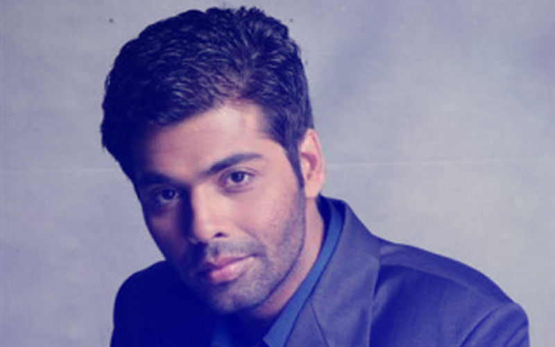 Karan Johar Warns: Don’t Go Anywhere In Bandra If You Want To Keep Your Love Life Private!