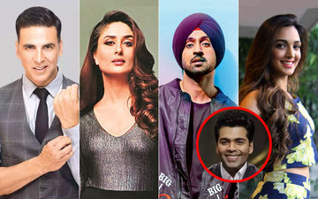 अक्षय कुमार और करीना कपूर खान फिल्म की ‘गुड न्यूज’ की रिलीज डेट हुई फाइनल, सालों बाद साथ आएंगे नजर