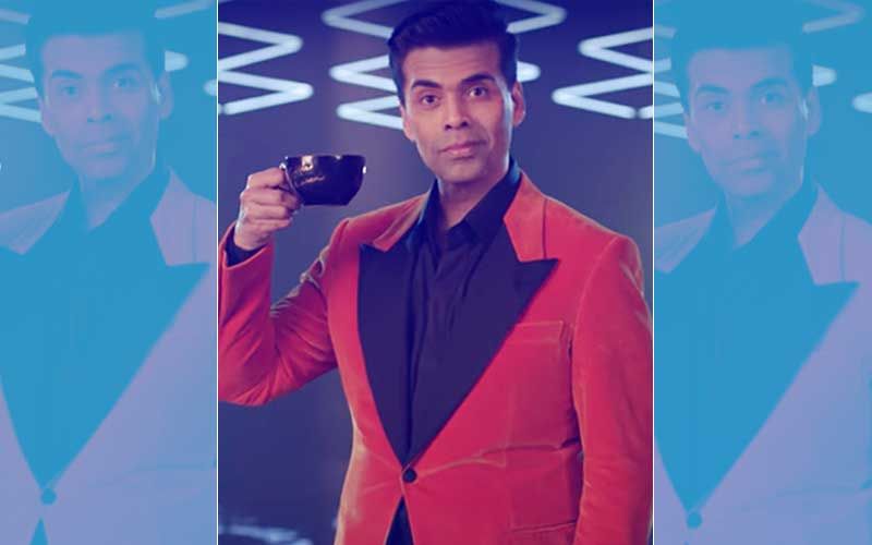 Koffee With Karan 6 Promo: Karan Johar Promises To Ask ‘All The Wrong Questions’