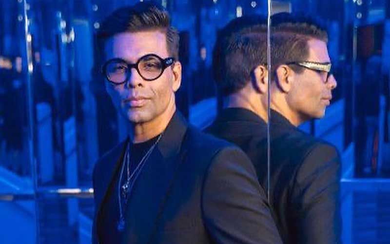 Karan Johar Turns 50: Inside Filmmaker’s ‘Fabulous at 50’ Birthday Bash - Balloons, Exotic Flowers And Some More Lavish Birthday Décor–SEE PICS