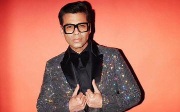Karan Johar To Announce His Next Production Venture Based On “Fear”