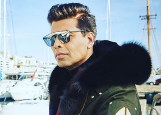 Karan Johar