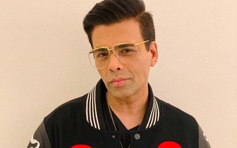Karan Johar On Paying Attention On His Diet: 'I Have The Worst Metabolism'