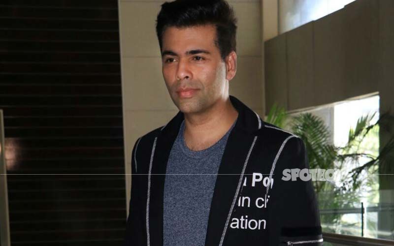 Karan Johar Birthday Special: An Inside Look At The Life Of The Extremely Courteous And Undeniably Witty Filmmaker