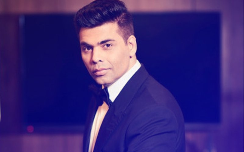 Have Problems In Your Love Life? Contact Agony Uncle Karan Johar!