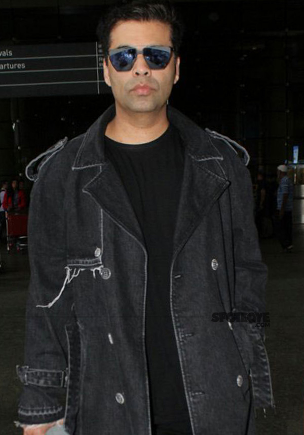 karan johar