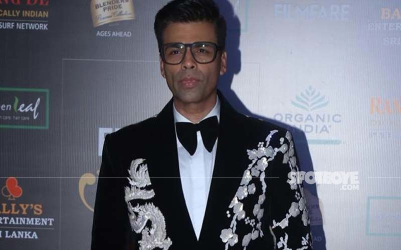 Bigg Boss 15 OTT Host Karan Johar On Entering The House: 'Can't Stay Without My Phone For Even An Hour'