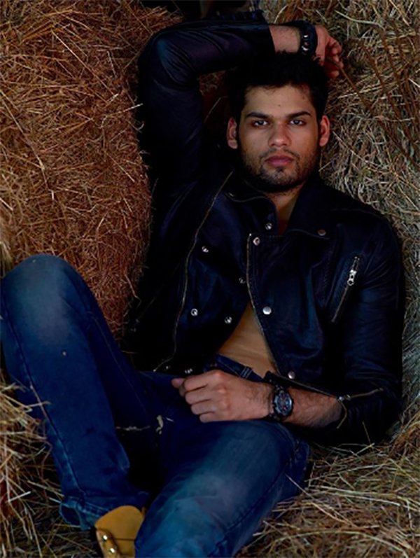 karan kapadia