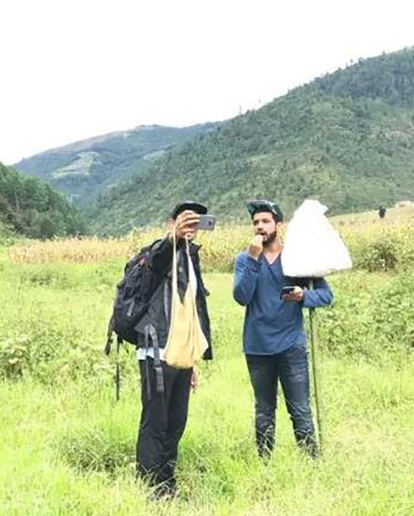 karan kundra and sumeet vyas