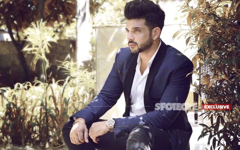 Karan Kundra Joins Class Of 2020- EXCLUSIVE