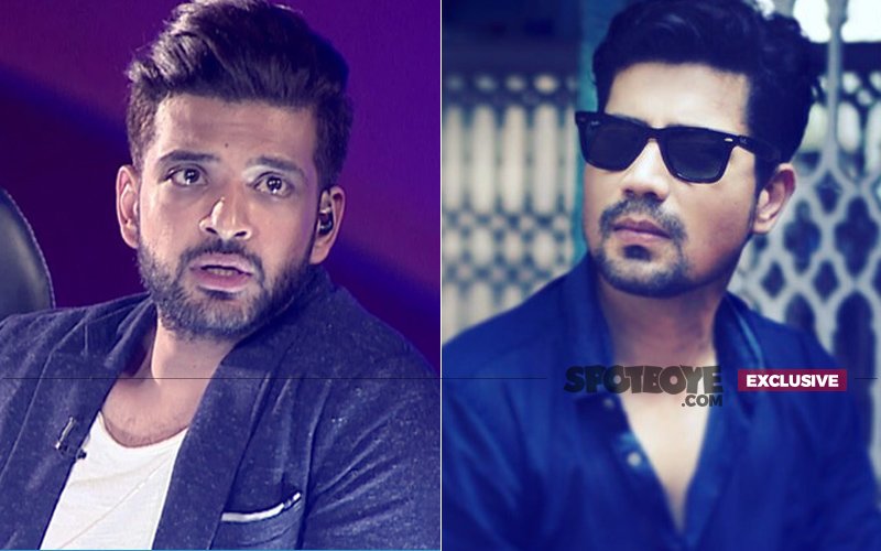 Karan Kundra & Sumeet Vyas Get Into An Ugly Spat