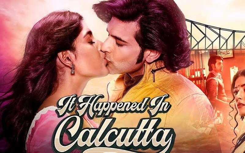 It Happened In Calcutta Trailer: Live The Old School Love With Karan Kundrra And Naghma Rizwan