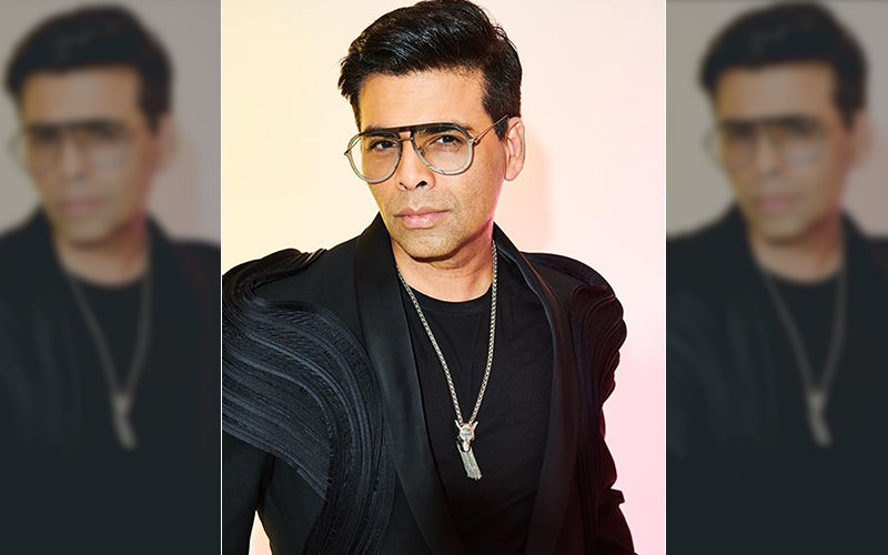 Karan Johar On Decriminalising Homosexuality And Abolishing Section 377: I Was Just Glad That It Was Accepted Legally