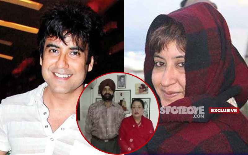 Karan Oberoi In Jail: Sister Vani Cries Out, "Don't Want Parents To Come From Chandigarh And See Him In This State"