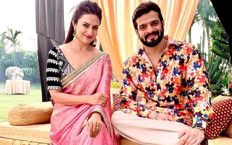 Yeh Hai Mohabbatein: Karan Patel Talks About His Relationship With Divyanka Tripathi And It’s Pretty Reasonable