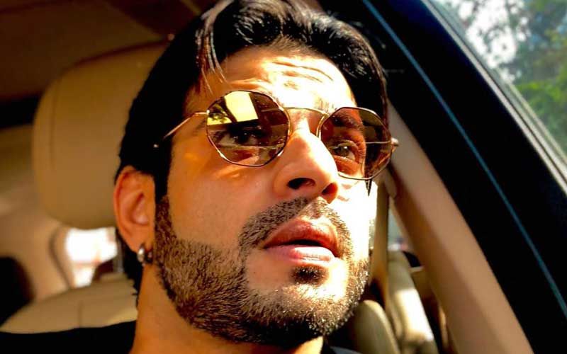 Bigg Boss 14: Karan Patel DENIES Being A Part Of Salman Khan’s Show; Calls Reports 'Not True’