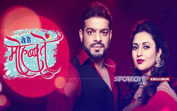apne tv yeh hai mohabbatein apne tv yeh hai mohabbatein