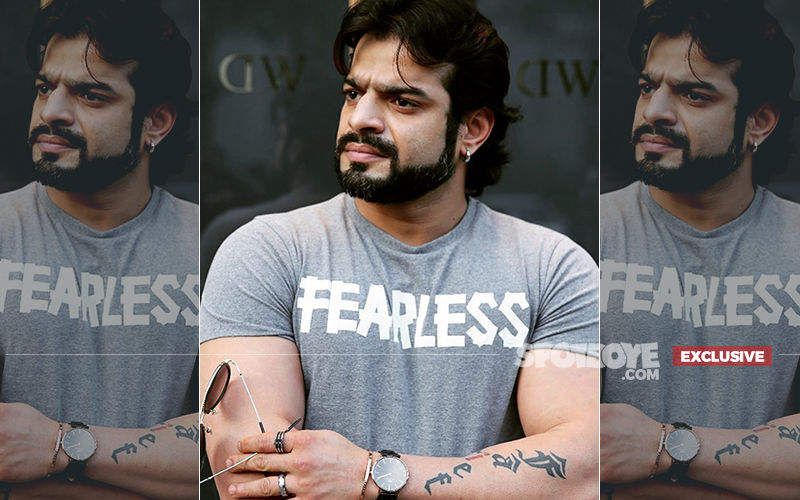Karan Patel DECLARES: “I Am Out Of Yeh Hai Mohabbatein”- EXCLUSIVE