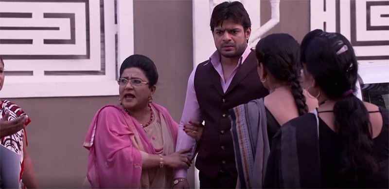 karan patel in yeh hai mohabbatein