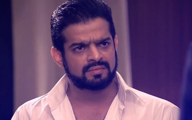 Karan Patel To Take Legal Action Against Imposter Asking Women For Nude Pictures