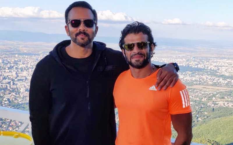 Khatron Ke Khiladi 10: Karan Patel Becomes HIGHEST PAID Contestant Ever On Rohit Shetty's Show; His Per Episode Fee Will Blow Your Mind